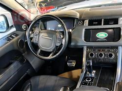 لاند روفر رانج روفر سبورت